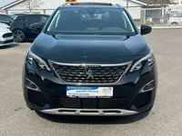 gebraucht Peugeot 3008 Allure GT LINE ACC+360°+AHK+MASSAGE