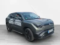 Gebraucht Suzuki e-Vitara Comfort+ 135 kW (184 PS) 2026 Grün SUV