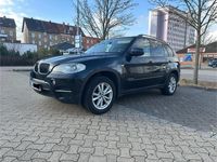 Gebraucht BMW X5 2011 Schwarz SUV