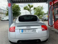 Gebraucht Audi TT 180 PS (132 kW) 2002 Coupé