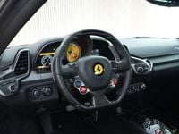 Gebraucht Ferrari 458 578 PS (425 kW) 2011 Rot