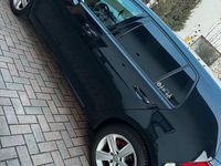 Gebraucht VW Golf VII 105 PS (77 kW) 2013 Schwarz Limousine