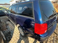 Gebraucht VW Passat Highline 150 PS (110 kW) 2000 Blau Kombi