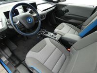 gebraucht BMW i3 120Ah Navi pro/PDC/DAB/HarmanKardon/DrivingAssist+