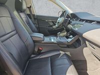 Gebraucht Land Rover Range Rover S 202 PS (148 kW) 2021 Santorini black SUV