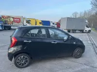 Gebraucht Kia Picanto Active 69 PS (50 kW) 2012 Kleinwagen