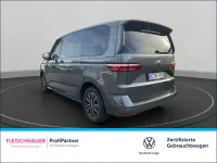 Second-hand VW Multivan Basis 150 CP (110 kW) 2024 Monovolum
