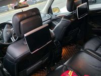 Gebraucht Mercedes 350 306 PS (225 kW) 2009 Silber