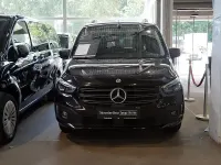 Gebraucht Mercedes Citan 110 95 PS (69 kW) 2022 Andere Van / Kleinbus