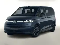 Neu VW Multivan Style 150 PS (110 kW) 2026 Blau Van / Kleinbus