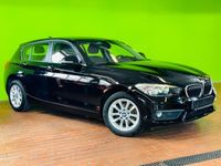 gebraucht BMW 118 i Navigation Tempomat Einparkhilfe Garantie