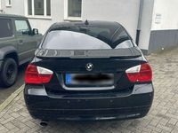 gebraucht BMW 318 i 2007 benzin,neu Zahnriemen