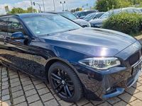 gebraucht BMW 528 528 Touring i xDrive M Sport 360* Head Up LED