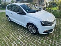 gebraucht VW Polo 1.0 (Blue Motion Technology) Comfortline