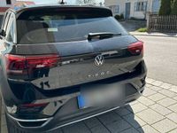 gebraucht VW T-Roc 2.0 TSI OPF DSG 4MOTION Sport Sport