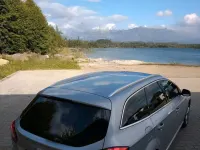 Usado Ford Mondeo Titanium S 203 CV (149 kW) 2014 Plateado Familiar
