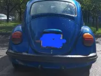 Gebraucht VW Käfer 46 PS (33 kW) 1976