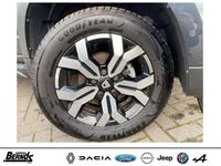 gebraucht Dacia Duster TCe150 4WD (ALLRAD) Prestige R-KAM KLIMA
