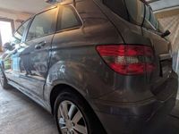 gebraucht Mercedes B160 BlueEFFICIENCY -