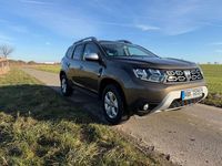 Gebraucht Dacia Duster 131 PS (96 kW) 2021 SUV