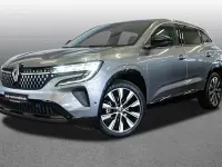 Second-hand Renault Austral Techno 158 CP (116 kW) 2025 Gri SUV