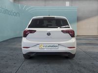 Gebraucht VW Polo Move 80 PS (58 kW) 2024 Grau Limousine