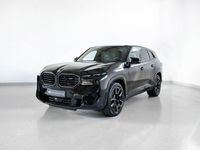 Gebraucht BMW XM Performance 653 PS (480 kW) 2024 Schwarz SUV