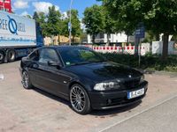 gebraucht BMW 318 Ci - TÜV/ Klimaautomatik / 18 Zoll Sommerreif