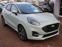 Neu Ford Puma ST-Line 125 PS (91 kW) 2026 Grau SUV