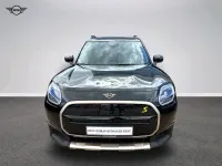 Gebraucht Mini Countryman 230 kW (313 PS) 2025 Schwarz SUV