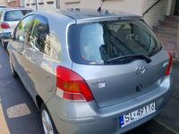 gebraucht Toyota Yaris 1,0 Cool 1.Hand - Scheckheftgepflegt