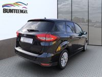 gebraucht Ford C-MAX 2.0 TDCI Business Edition Titanium