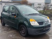 gebraucht Renault Modus 1.2 16V Privilege Expression