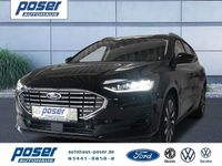 Gebraucht Ford Focus Style 125 PS (91 kW) 2023 Othercolor Kombi