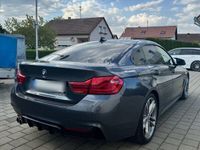 gebraucht BMW 430 Gran Coupé d xDrive M Sport 2 Hand