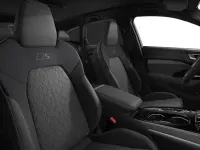 Gebraucht Audi A5 Ambiente 299 PS (219 kW) 2025 Daytonagrau perleffekt Kombi