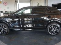 Gebraucht Audi Q2 S-Line 190 PS (139 kW) 2020 Mythosschwarz metallic (metallic) SUV
