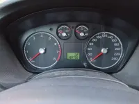 Usata Ford Focus Trend 101 CV (74 kW) 2005 Station wagon