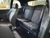 Gebraucht VW Golf Cabriolet 101 PS (74 kW) 2000 Blau Cabrio