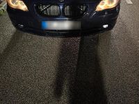 Gebraucht BMW 525 163 PS (119 kW) 2006 Blau Limousine