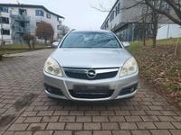 Gebraucht Opel Vectra 155 PS (114 kW) 2006 Kombi