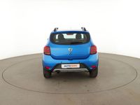 gebraucht Dacia Sandero 0.9 TCe Stepway Celebration, Benzin, 11.610 €