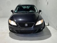 Gebraucht Seat Exeo Sport 143 PS (105 kW) 2010 Negro magico Kombi