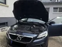 Gebraucht Volvo V40 CC 152 PS (111 kW) 2017 Kombi