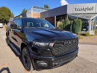 Gebraucht Dodge Ram 420 PS (308 kW) 2024 Schwarz Pickup