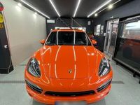 gebraucht Porsche Cayenne Diesel Tiptronic S