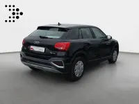 Gebraucht Audi Q2 Advanced Plus 150 PS (110 kW) 2025 Brillantschwarz SUV