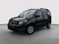 Gebraucht Mercedes Citan 111 Edition 115 PS (84 kW) 2020 Schwarz Van / Kleinbus