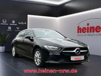 Gebraucht Mercedes CLA250e Shooting Brake 218 PS (160 kW) 2022 Andere Kombi