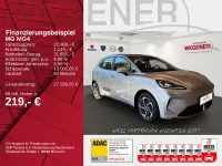 Gebraucht MG MG4 EV Comfort 117 kW (160 PS) 2024 Kleinwagen